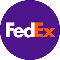 Fedex国际快递查询