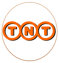 tnt 快递 查询